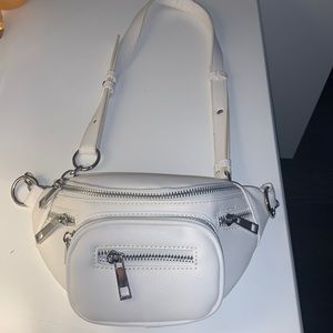 UO Danni Chain Strap Belt Bag
